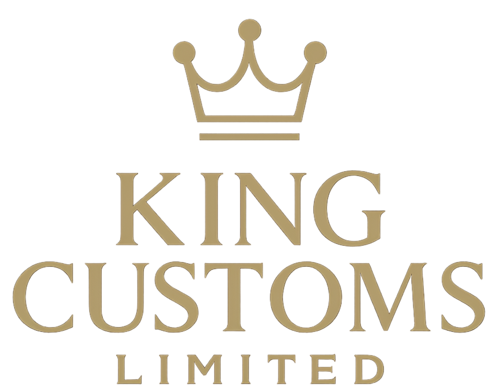 King Customs Limited